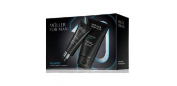 Moller For Man LOTE Anti-Aging Cream 50ml 1