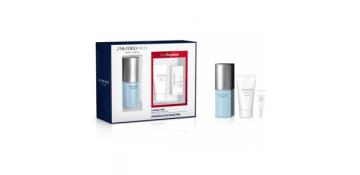 Shiseido men Hydro Master Gel LOTE 75ml 1