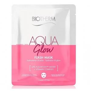 Biotherm Aqua Glow Flash Mask 35gr