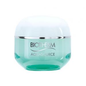 Biotherm Aquasource Crema Piel seca 50ml