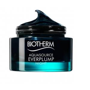Biotherm Aquasource EverPlump Night Cream 50ml