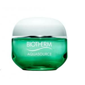 Biotherm Aquasource Gel Crema Hidratante 50 ml