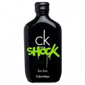 CK One Shock Him Calvin Klein 100ml vapo 1
