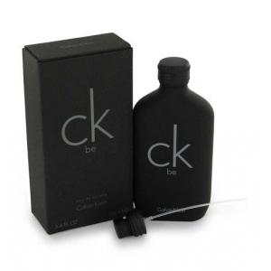 Calvin Klein CK Be 50 Vaporizador 1