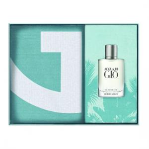 Armani Acqua Di Gio Lote 100 Vaporizador 1