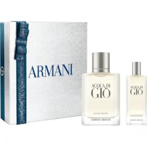 Armani Acqua Di Gio Lote 100 Vaporizador 1