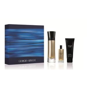 ARMANI CODE ABSOLU Lote 110 vaporizador 1