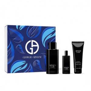 Armani Code Homme Lote 125 Vaporizador 1