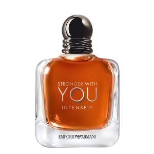 Armani Stronger With You Intensely 100 vaporizador 1