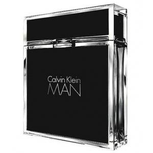 Calvin Klein Man 100 Vaporizador 1