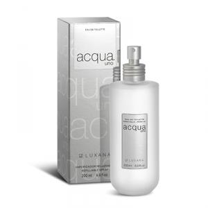 Colonia Luxana Acqua Uno 200ml 1
