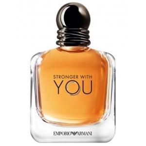 Emporio Armani Stronger With You EDT 150 vaporizador 1