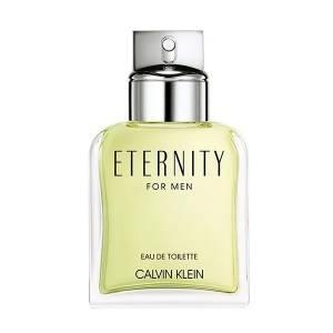 Calvin Klein Eternity Men 100 Vaporizador 1