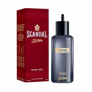 SCANDAL POUR HOMME Refill 200ml 1