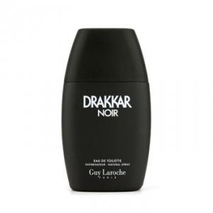 Drakkar Noir Homme 200 vaporizador 1