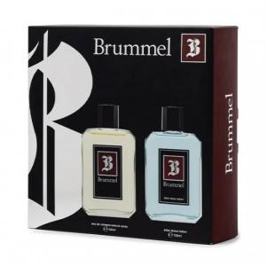 Colonia Brummel 125+ Masaje 125 1