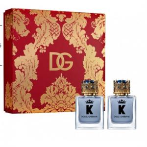 K By Dolce&Gabbana Edt Lote 50 1