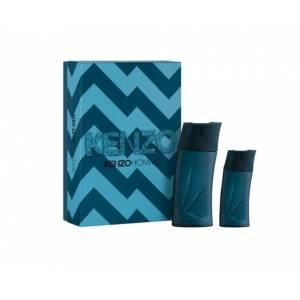 Kenzo Homme edt LOTE 100 vaporizador 1