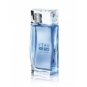 Kenzo L'eau Par Kenzo Pour Homme 100 vaporizador 1