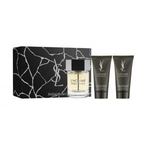Ysl L'Homme Lote Edt 100 Vaporizador 1