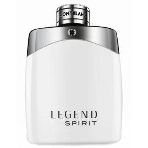 Montblanc Legend Spirit edt 100 vaporizador 1