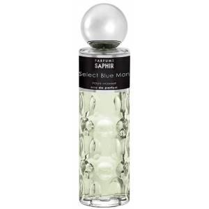 Saphir 200 Select Blue Man 1