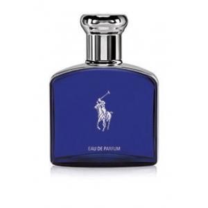 Polo Blue Eau de Parfum 125 vaporizador 1
