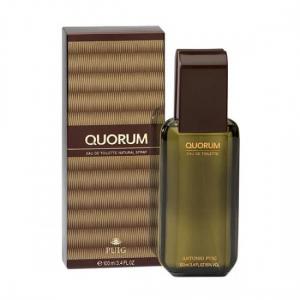 Quorum 100 Vaporizador 1