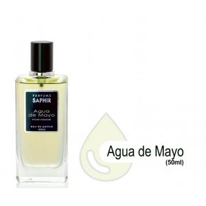 Saphir 50 Agua de Mayo Man 1
