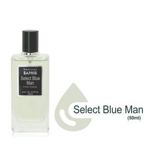 Saphir 50 Select Blue Man 1