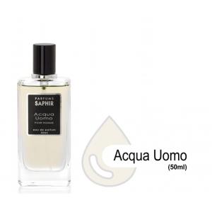 Saphir 50 Aqua Uomo 1