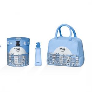 Tous Kids Boy Edt Lote 100 Vaporizador 1