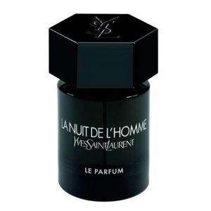 YSL La Nuit EDP 100 vaporizador 1