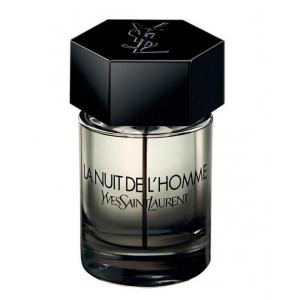 Ysl L Homme La nuit 200 Vaporizador 1