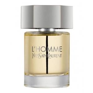 Ysl L'Homme 200 Vaporizador 1