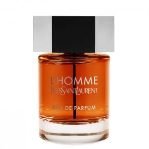Yves Saint Laurent L'homme Eau de Parfum Intense 100ml 1