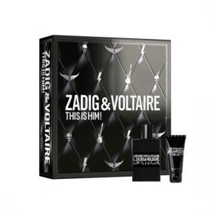 Zadig&Voltaire This Is Him Edt Lote 100 Vaporizador 1