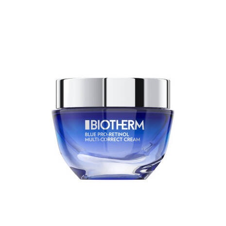 crema biotherm