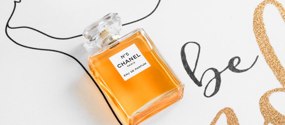 Perfumes mujer